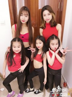參加商業演出